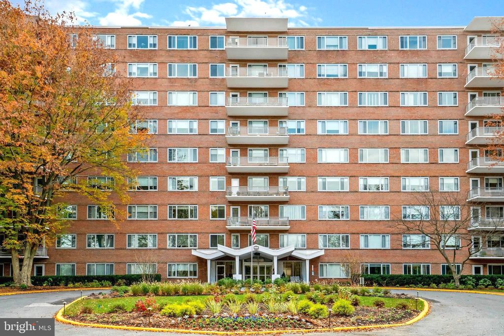 11 Slade Ave #711, Baltimore, MD 21208