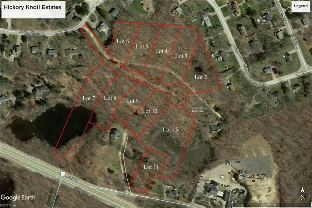 Hickory Knoll Ests, Westerly, RI 02891 Trulia