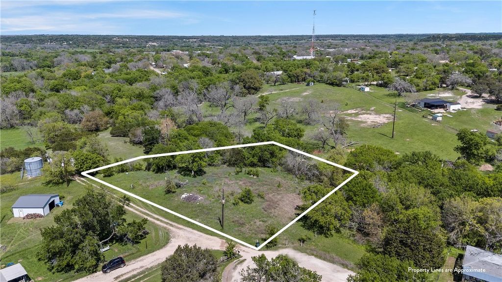 232 County Road 3196, Valley Mills, TX 76689