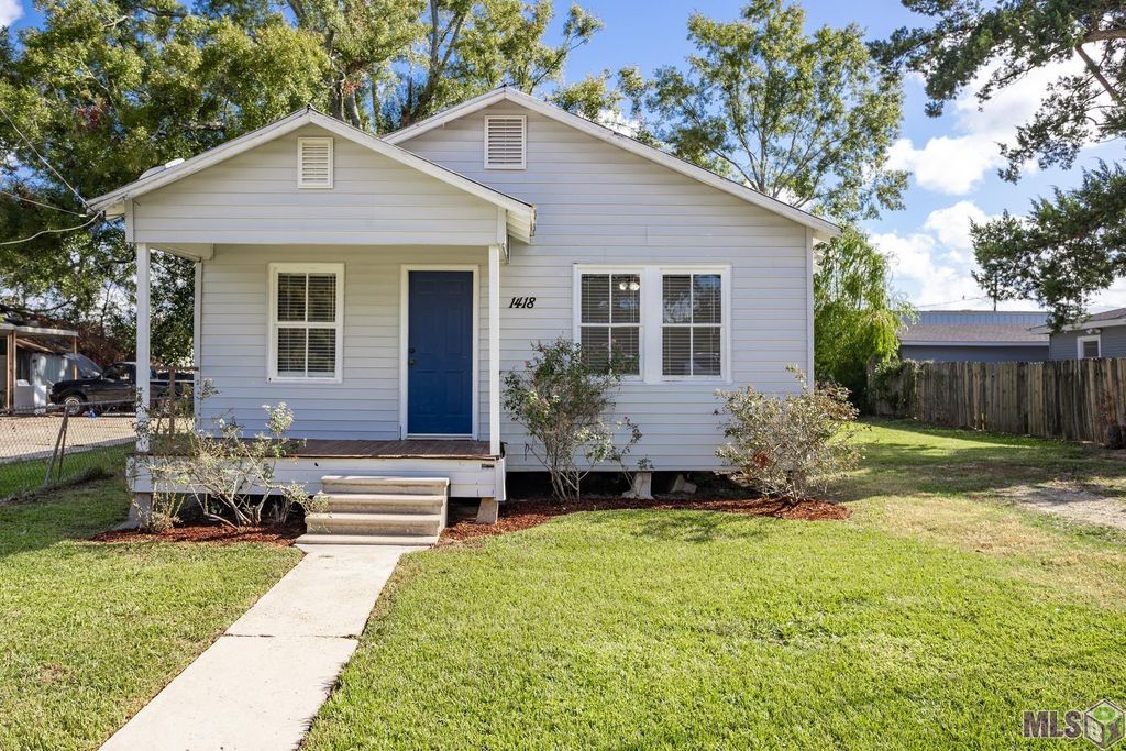 1418 2nd St, Lutcher, LA 70071 Trulia