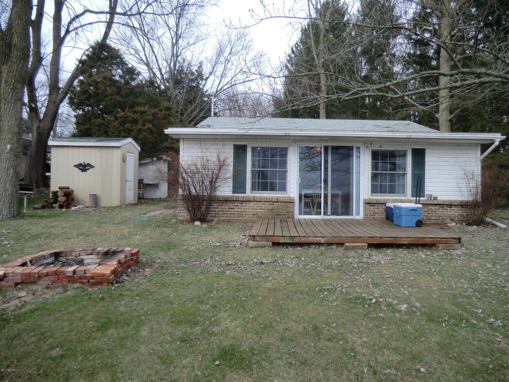 535 Rocky Top Dr, Coldwater, MI 49036