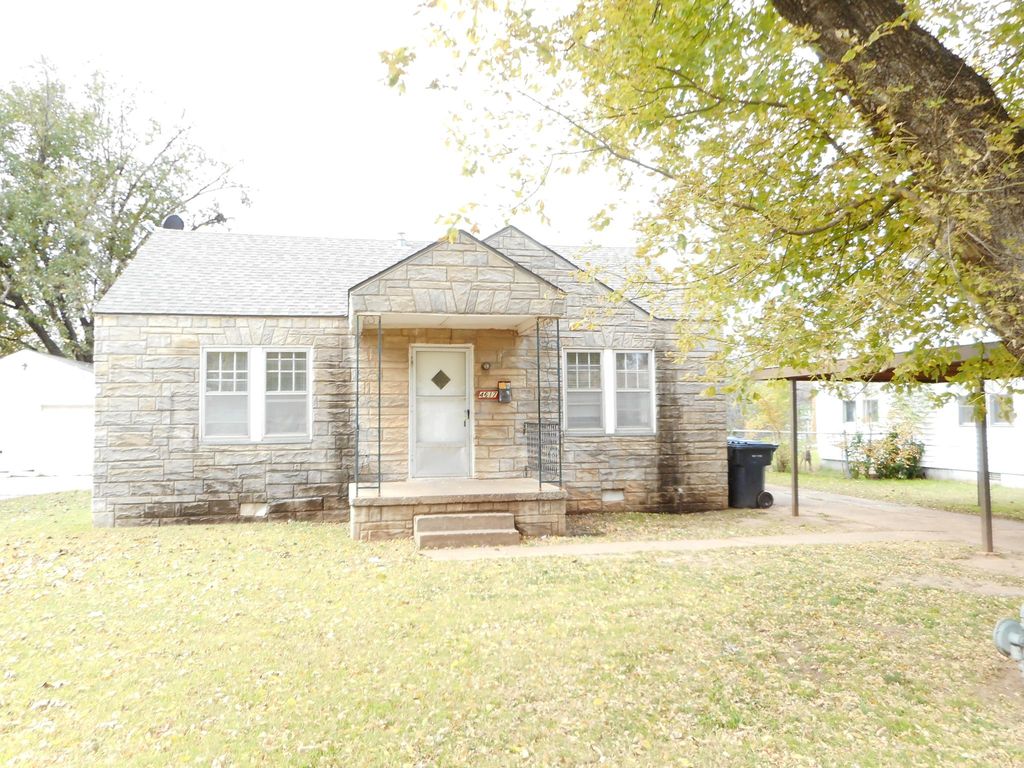 4617 S Melrose Ln, Oklahoma City, OK 73109 Trulia