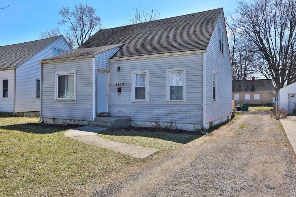 1143 Duxberry Ave, Columbus, OH 43211 Trulia