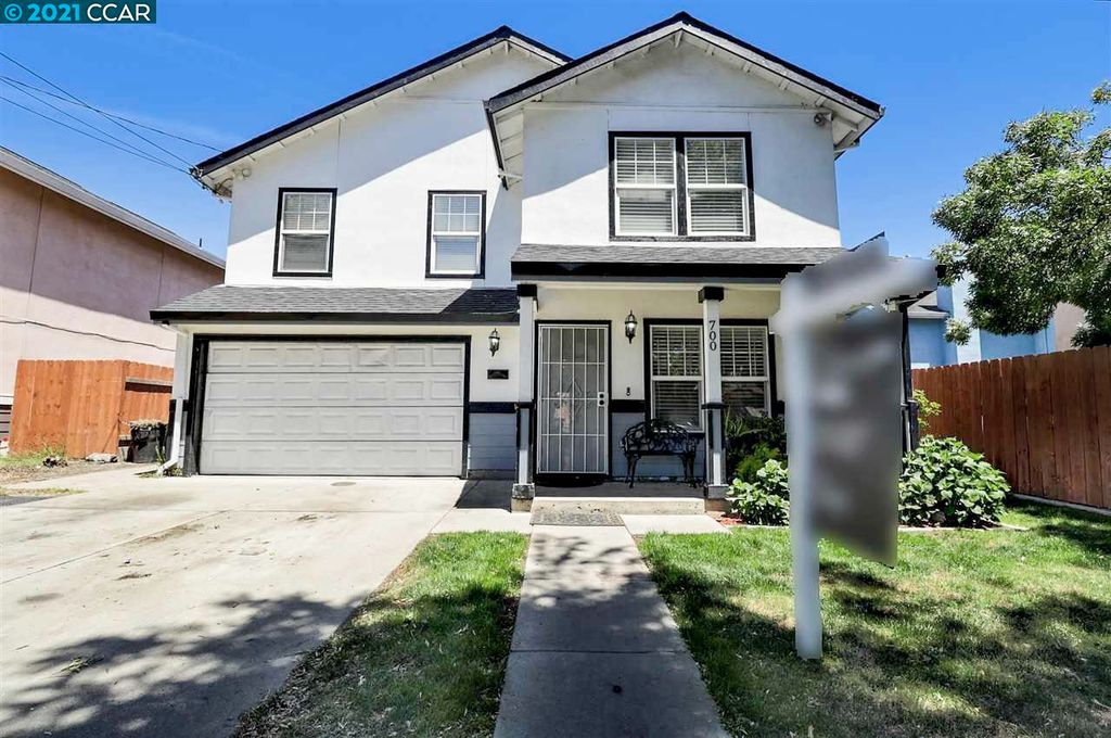 700 17th St, Richmond, CA 94801 Trulia 700 17th St, Richmond, CA 94801 Trulia