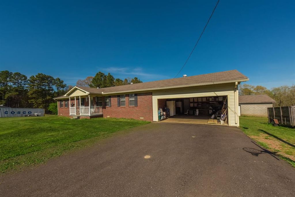 1095 Center Hill Wright Rd, Reagan, TN 38368 Trulia