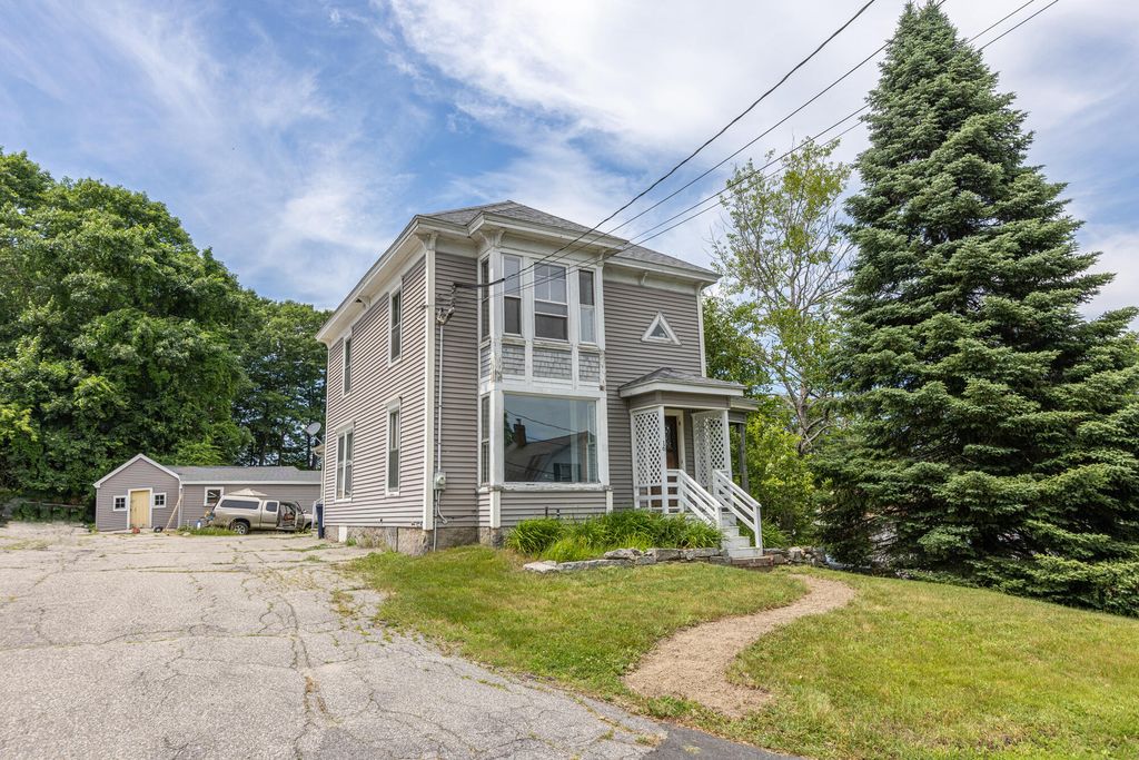 16 Mt Pleasant Street, Biddeford, ME 04005 Trulia