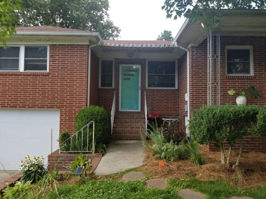 201 1/2 E  Maynard Ave, Durham, NC 27704