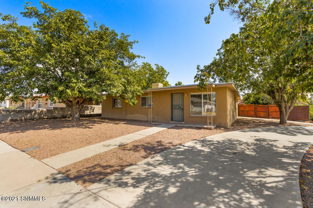2100 Calle De Suenos, Las Cruces, NM 88001