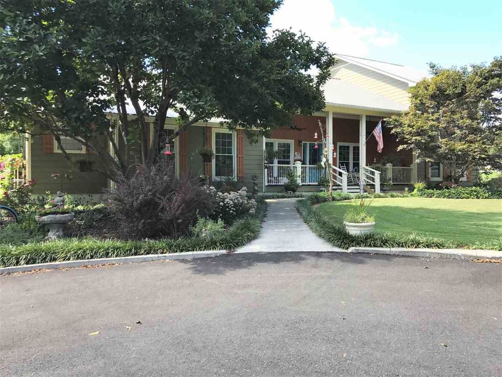 445 Pine Ridge Rd, Laceys Spring, AL 35754 Trulia
