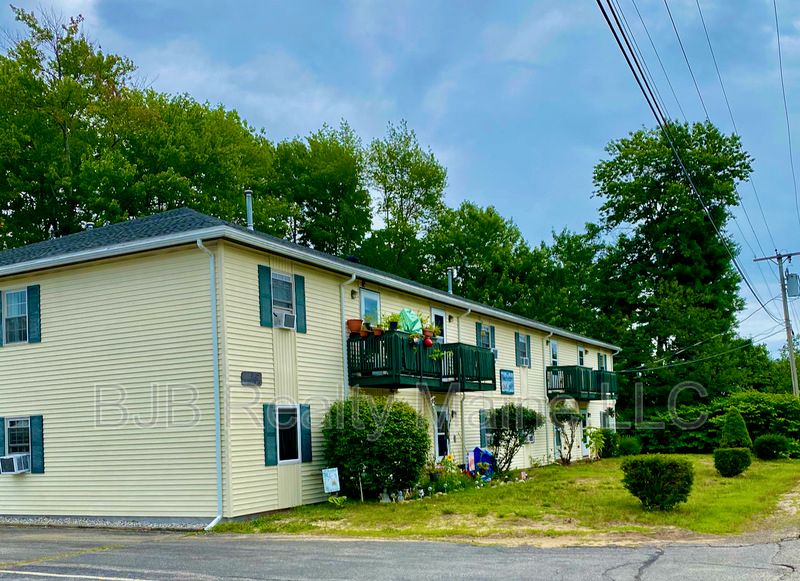 6 Oregon Ave  #3, Old Orchard Beach, ME 04064