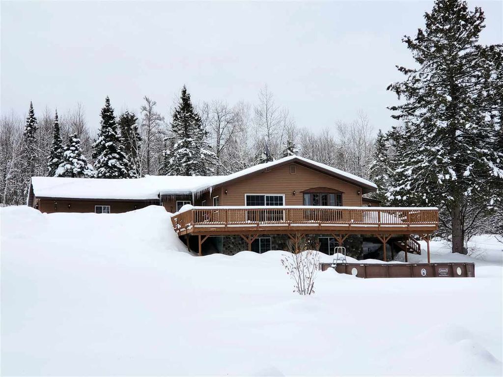 N9896 River St, Ramsay, MI 49959 Trulia