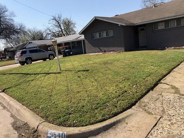 1540 Milmo Dr, Fort Worth, TX 76134