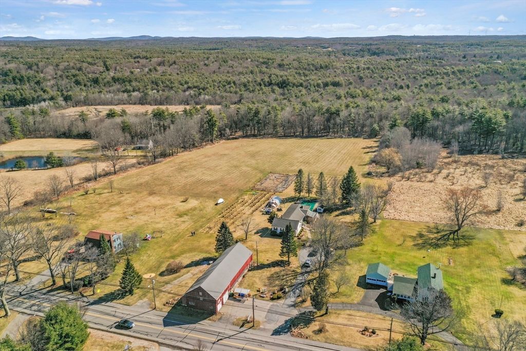 569 Baldwinville Rd, Baldwinville, MA 01436 MLS 73219579 Trulia