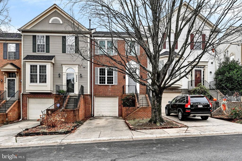 2338 Cold Meadow Way, Silver Spring, MD 20906 Trulia