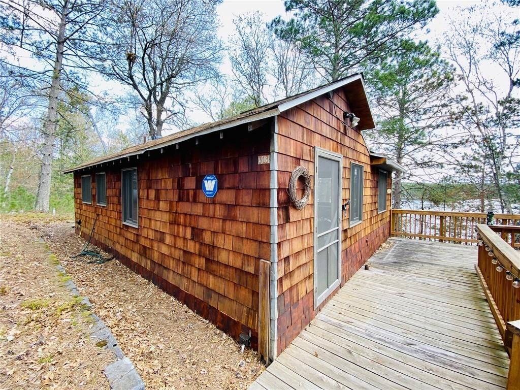 16650 South Smith Bridge Road, Minong, WI 54859 Trulia