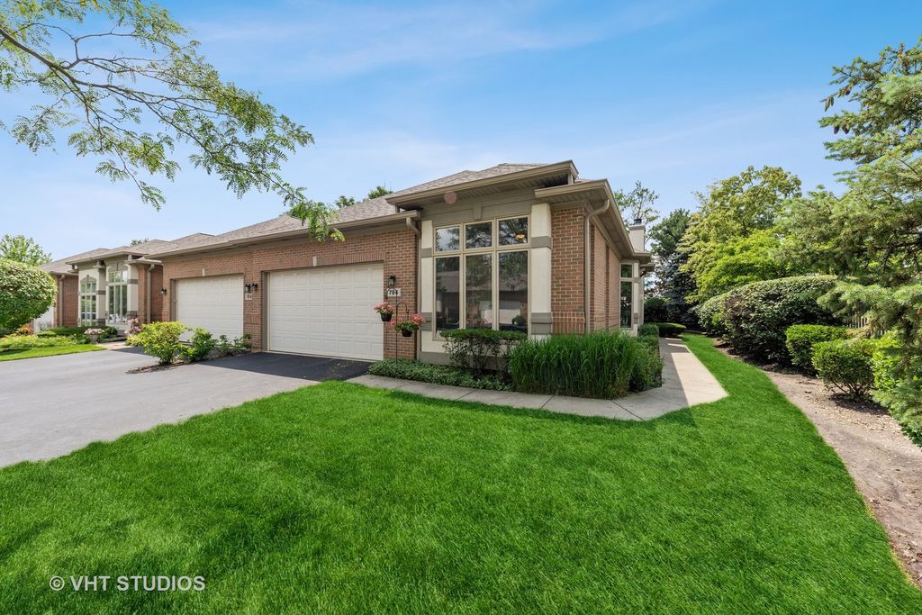794 N Virn Allen Ct, Palatine, IL 60067
