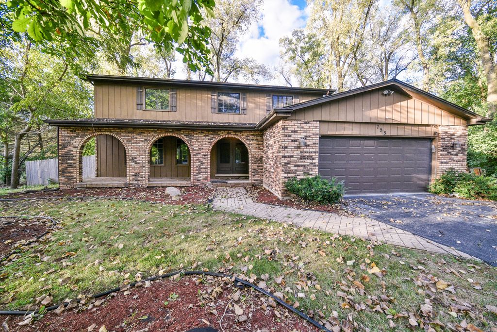 755 Cumnock Rd, Olympia Fields, IL 60461 Trulia