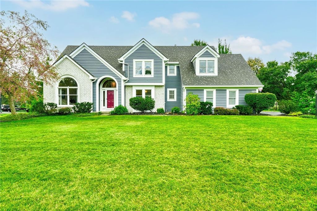 1275 Sagebrook Way, ster, NY 14580 Trulia