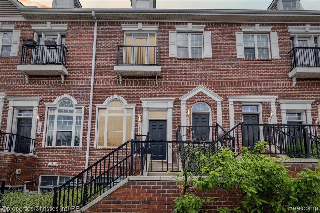 23972 Woodward Ave, Pleasant Ridge, MI 48069 Trulia