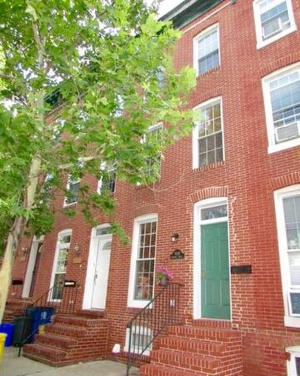 1645 S Hanover St, Baltimore, MD 21230