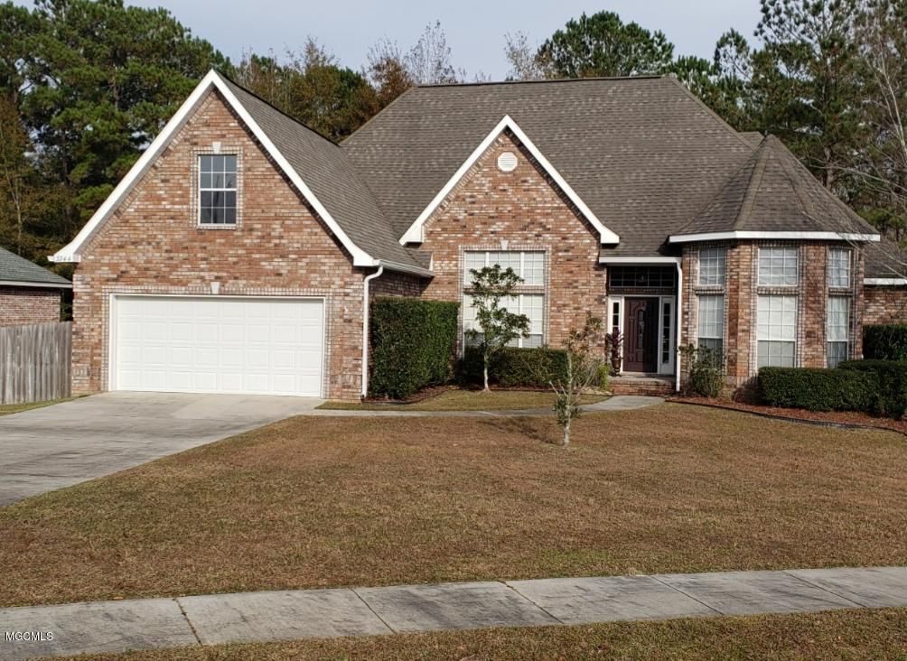 3744 River Loop Dr, Diberville, MS 39540 Trulia