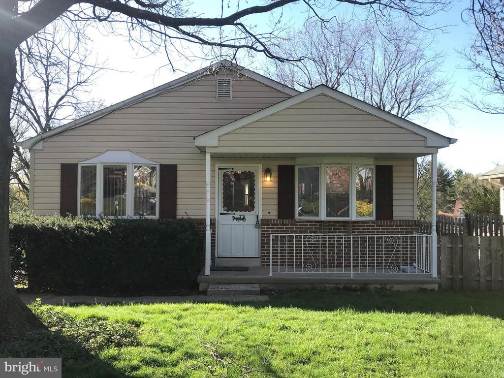 1530 Rothley Ave, Willow Grove, PA 19090 Trulia