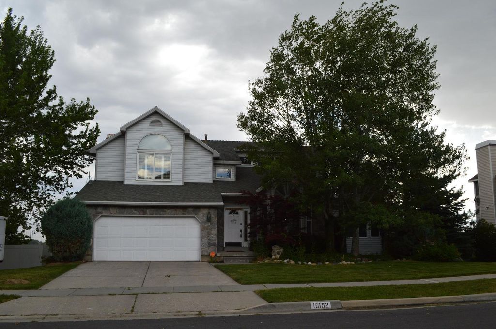 10152 S Snow Iris Way, Sandy, UT 84092