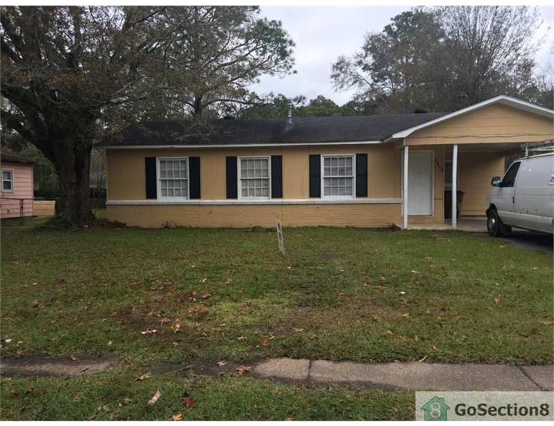 2604 Montbirault Dr, Mobile, AL 36605 Trulia