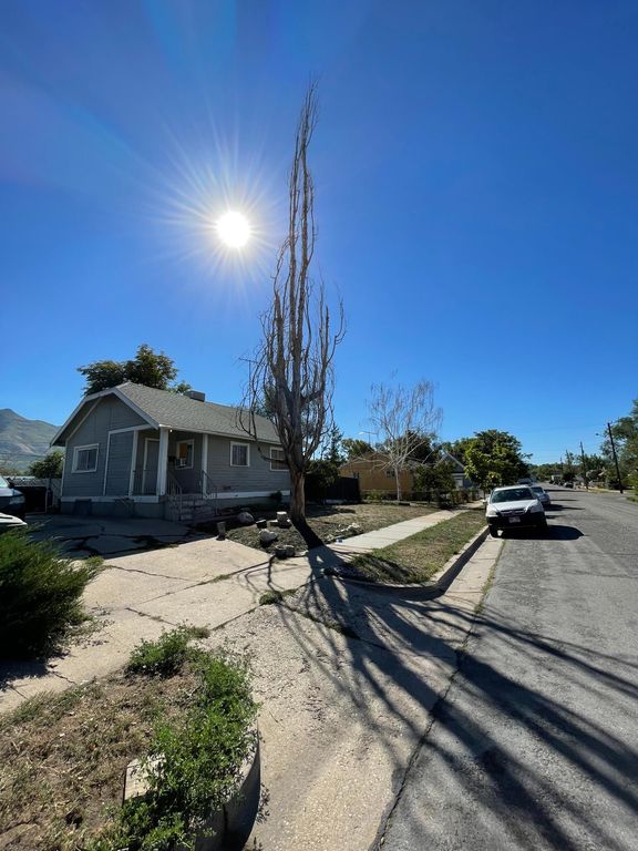 3820 S Childs Ave, Ogden, UT 84405
