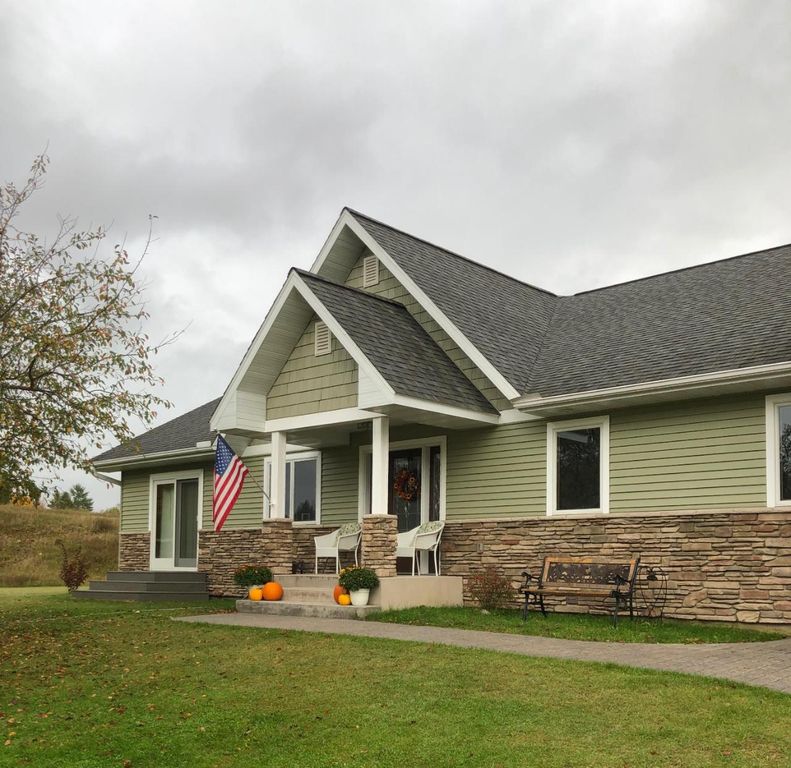 8106 Wozniak Rd, Armstrong Creek, WI 54103 Trulia