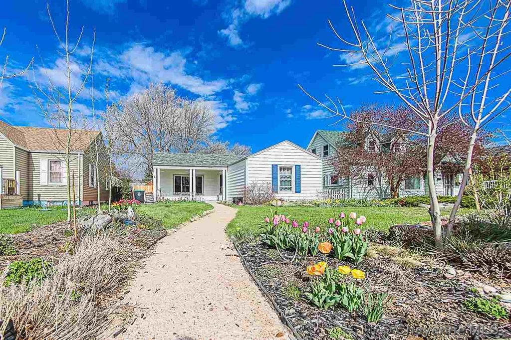 3904 Reed Ave, Cheyenne, WY 82001 Trulia