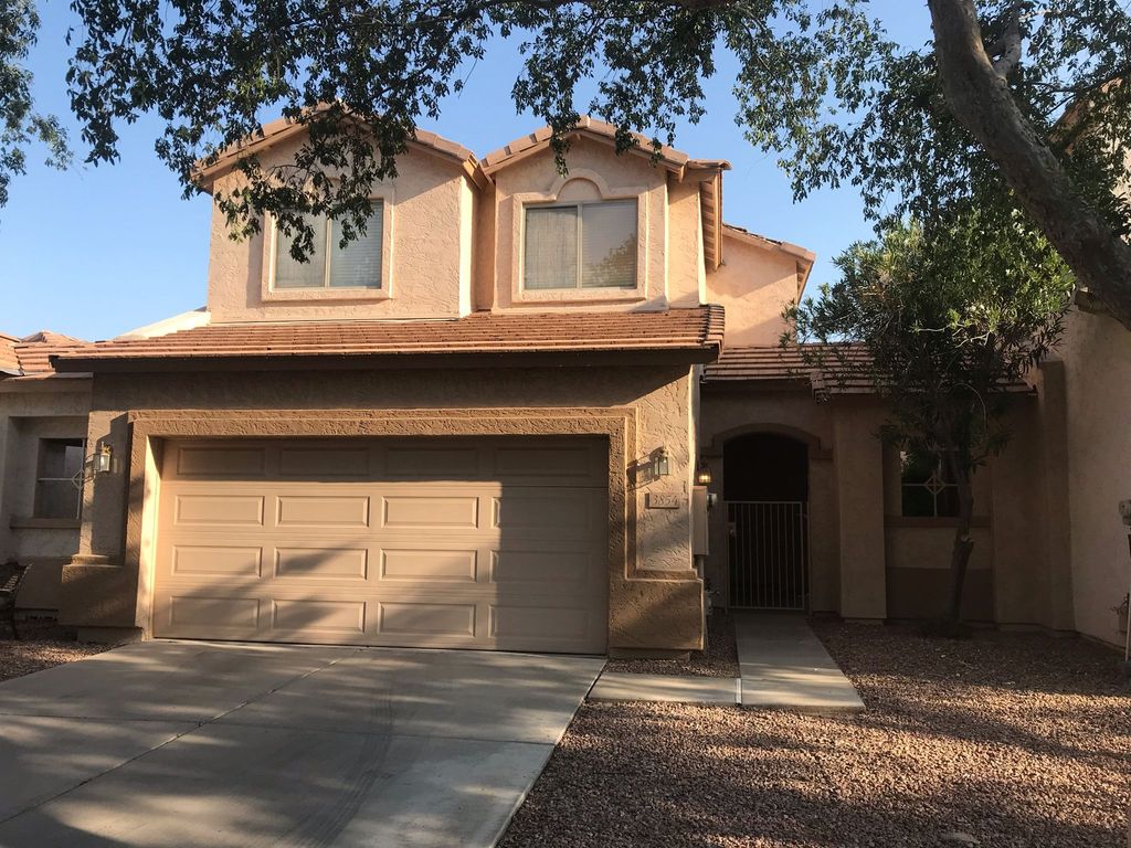 3854 W Commonwealth Ave, Chandler, AZ 85226