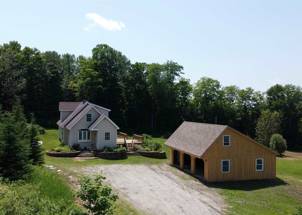 169 Smith Road, Cabot, VT 05647 Trulia