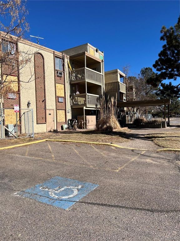 1300 S Parker Road Unit 299f, Denver, CO 80231 MLS 7162628 Trulia