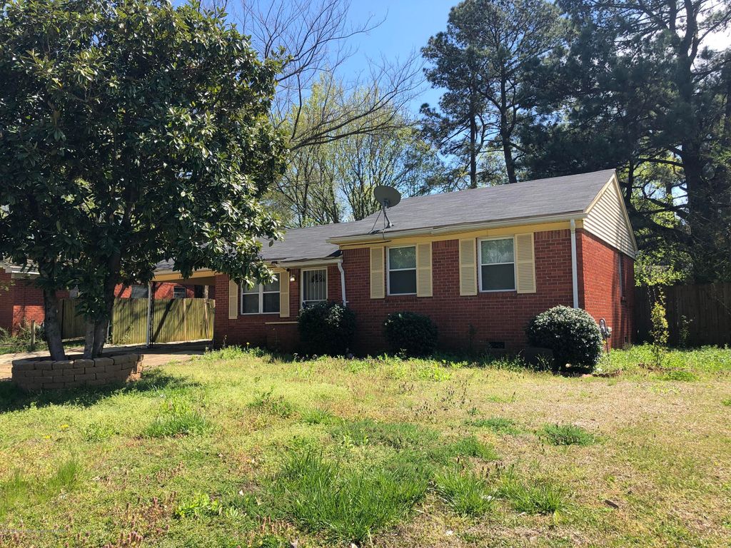 1411 Stateline Rd W, Southaven, MS 38671 Trulia