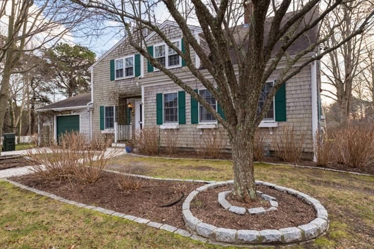 44 Oceanview Ter, Chatham, MA 02633