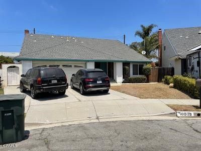 10009 Las Cruces St, Ventura, CA 93004