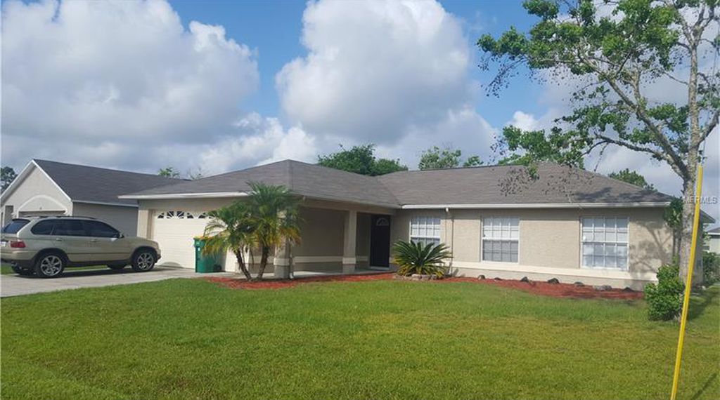 934 Gateshead Ct, Kissimmee, FL 34758 Trulia