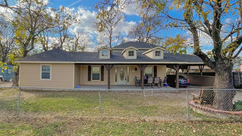 9921 Beckleycrest Ave, Dallas, TX 75232
