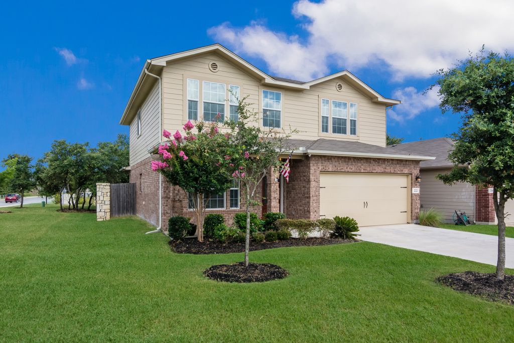 222 Nesting Cyn, San Antonio, TX 78253 Trulia