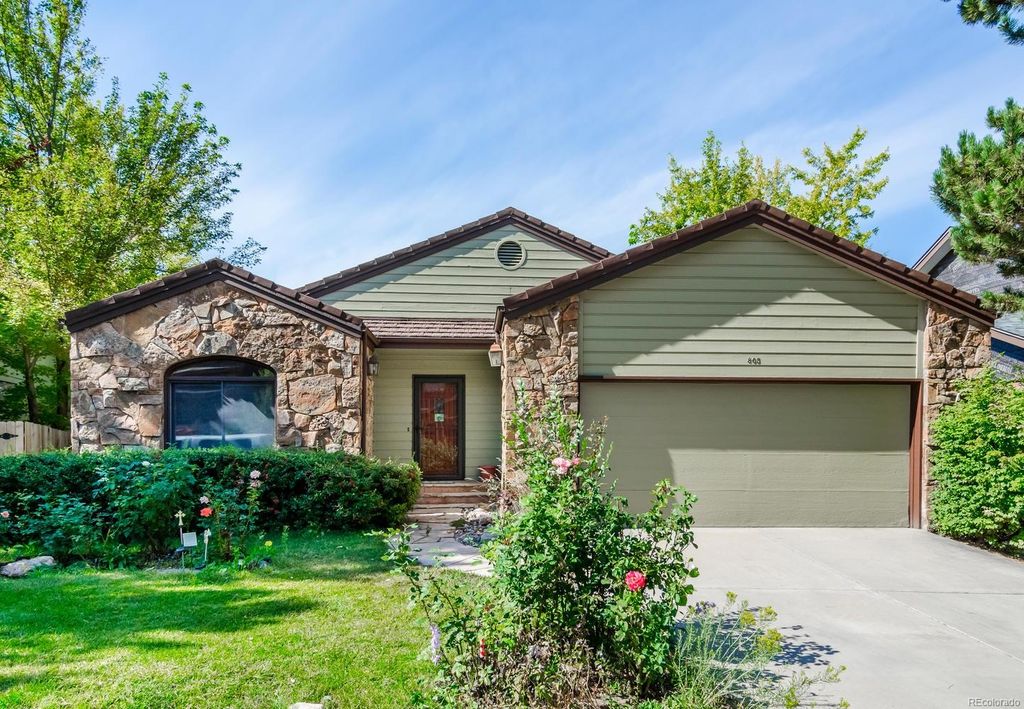 805 Ridge Rd, Golden, CO 80403 Trulia