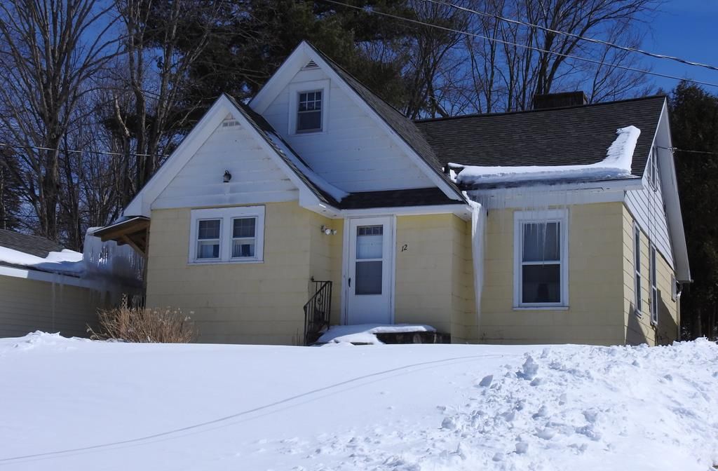 12 Lake St, Tupper Lake, NY 12986 Trulia