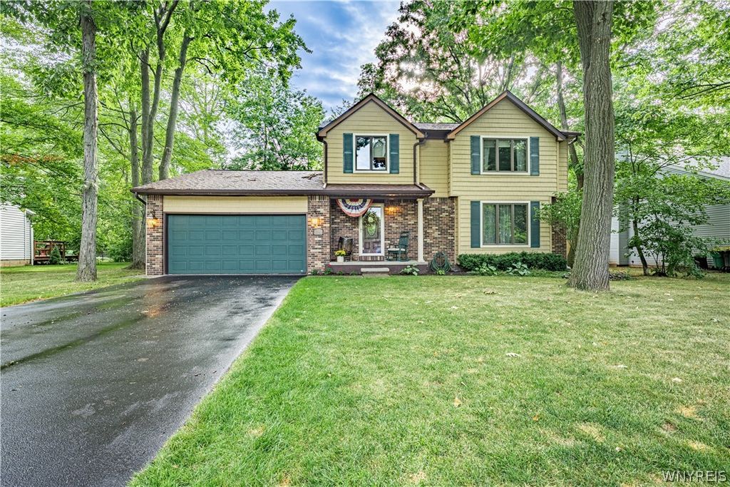 5499 Forest Hill Rd, Lockport, NY 14094 Trulia