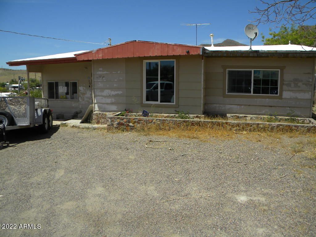 334 W Kiser St, Superior, AZ 85173