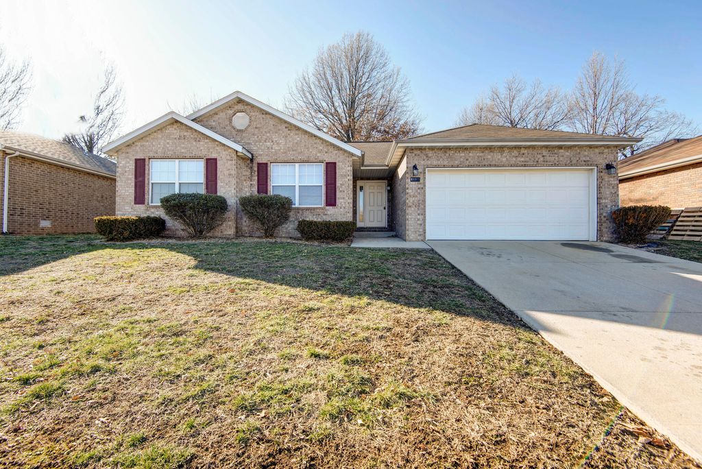 611 South Hazelnut Avenue, Springfield, MO 65802 Trulia