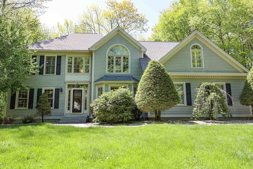 84 Powder Hill Road, Bedford, NH 03110 MLS 4997734 Trulia