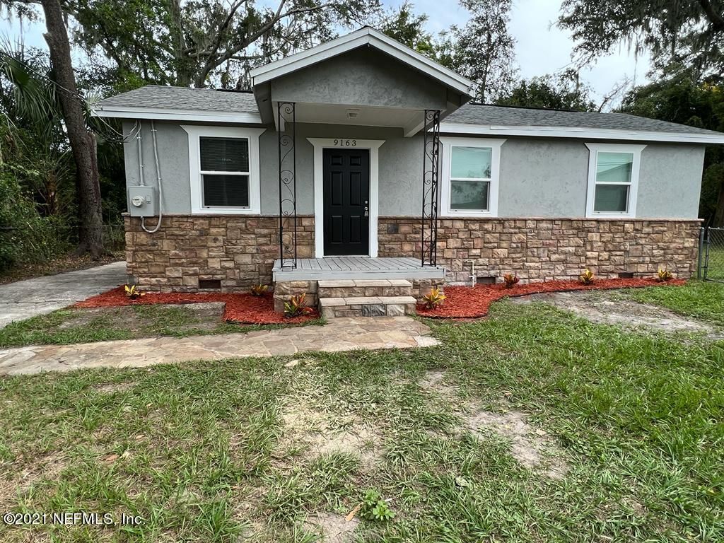 9163 Washington Ave, Jacksonville, FL 32208