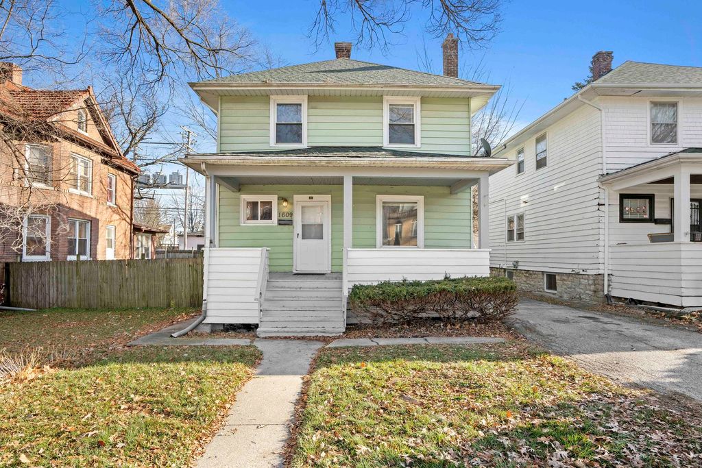 1609 Euclid Ave, Chicago Heights, IL 60411 Trulia