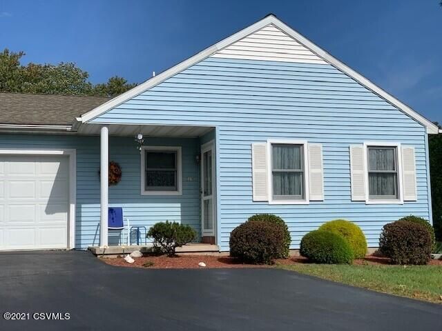 106 Pocahontas Ln, Elysburg, PA 17824