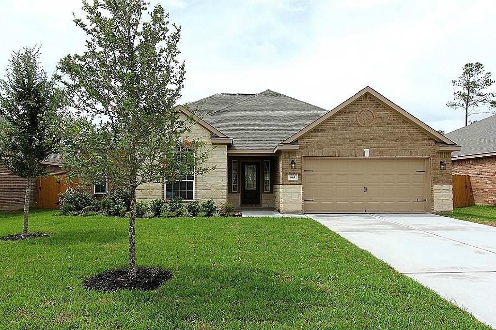 27005 Wichita Ct, Magnolia, TX 77355